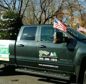 Meet your Posher, Jan